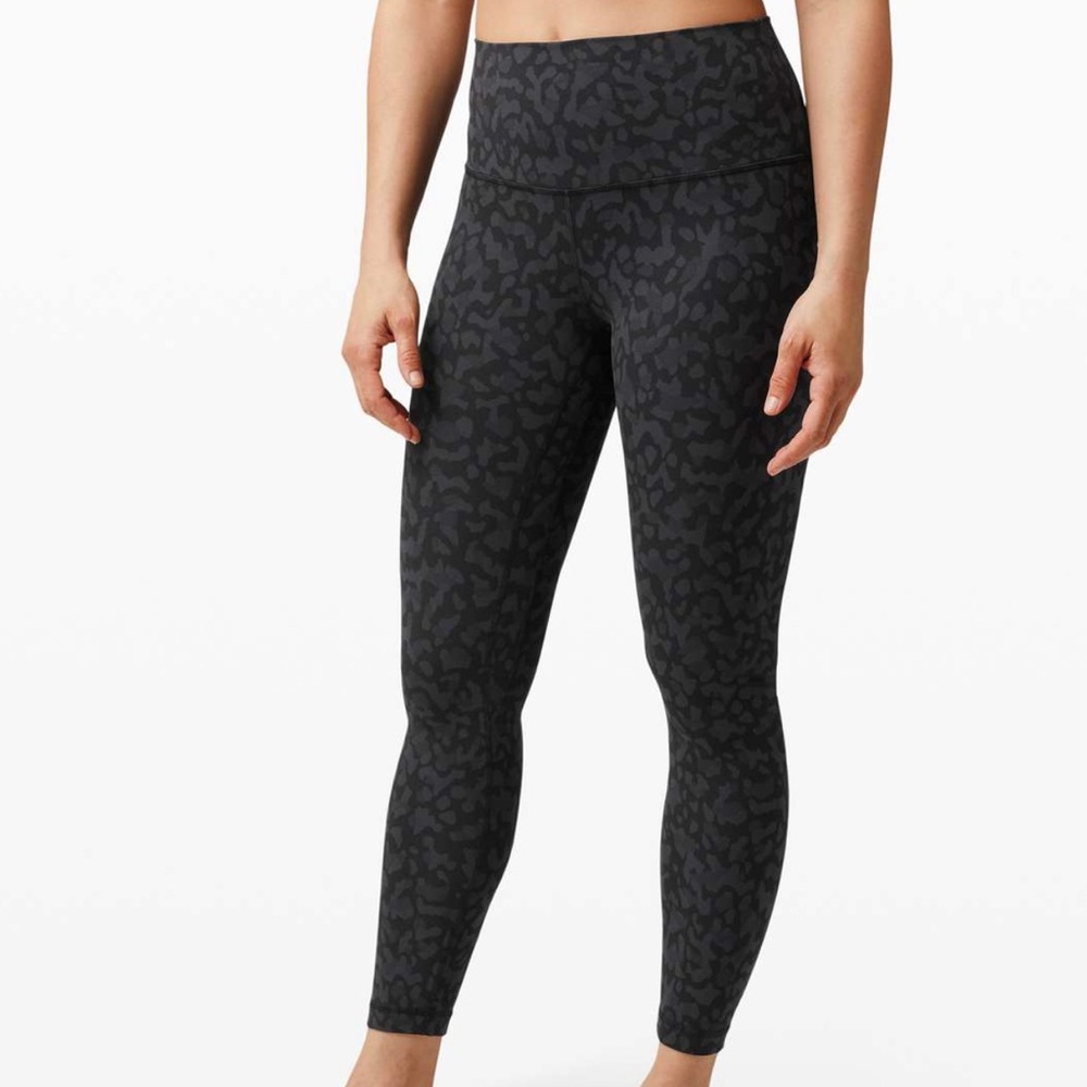 Lululemon Align Pant 25”